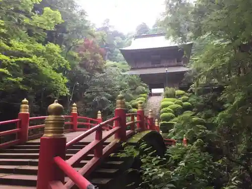 雲巌寺の建物その他