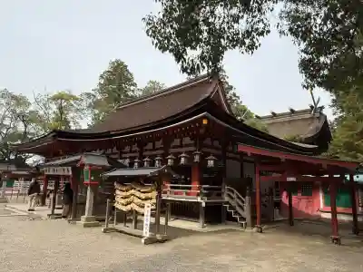 石上神宮(奈良県)