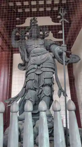 川崎大師（平間寺）(神奈川県)