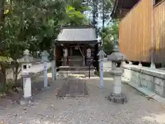 五社神社(滋賀県)