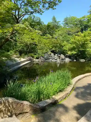 寒川神社(神奈川県)