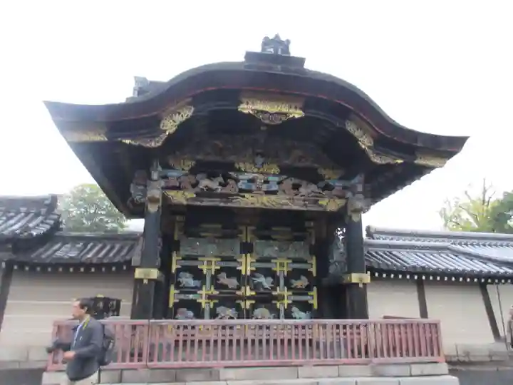 本願寺(西本願寺)の本殿・本堂