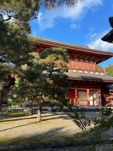 大徳寺(京都府)