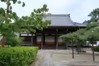 清光寺の本殿・本堂