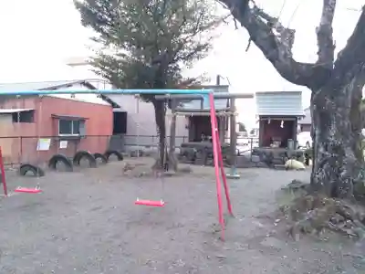 山神社(静岡県)