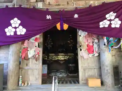 明石寺のその他建物