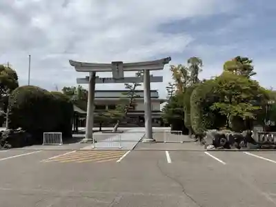 田縣神社(愛知県)