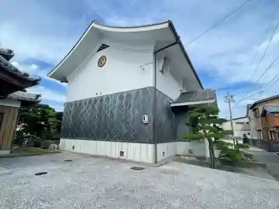 西来寺(三重県)