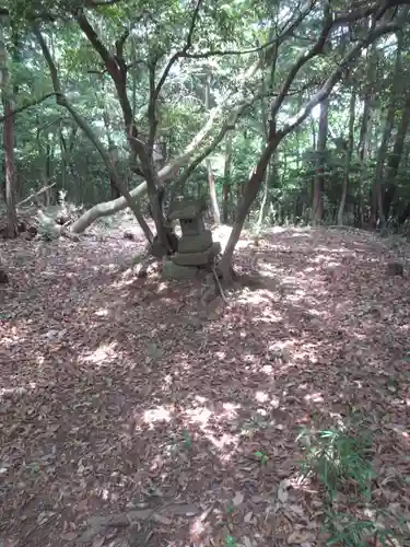 賀茂別雷神社(栃木県)