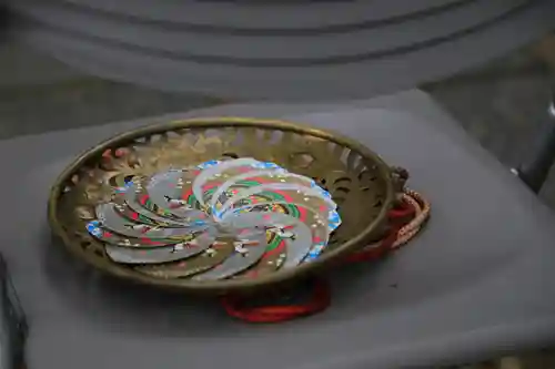 高館義経堂(岩手県)