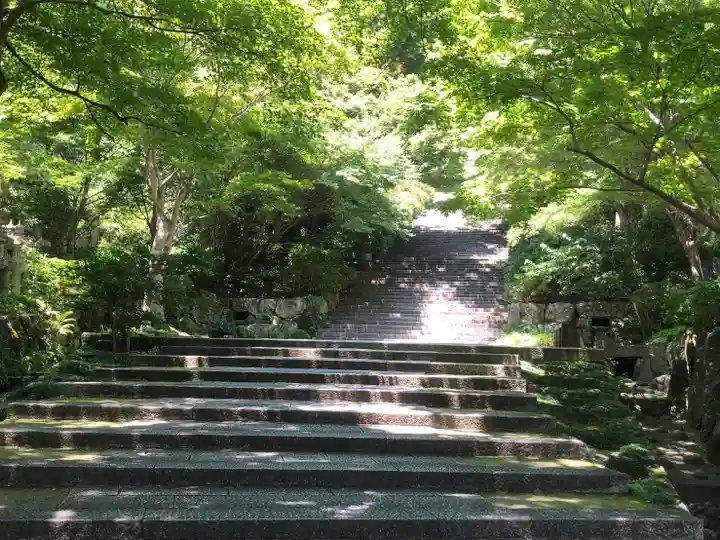 勝尾寺のその他建物