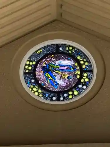 飛行神社のその他建物