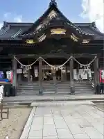 高岡関野神社(富山県)