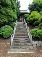 富士浅間神社(千葉県)