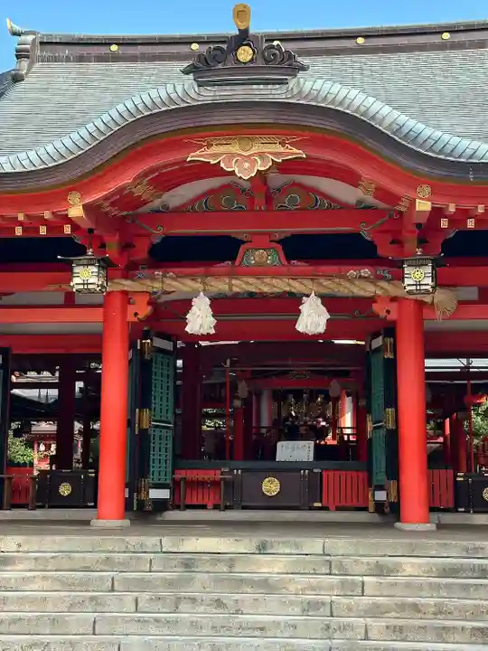 生田神社(兵庫県)