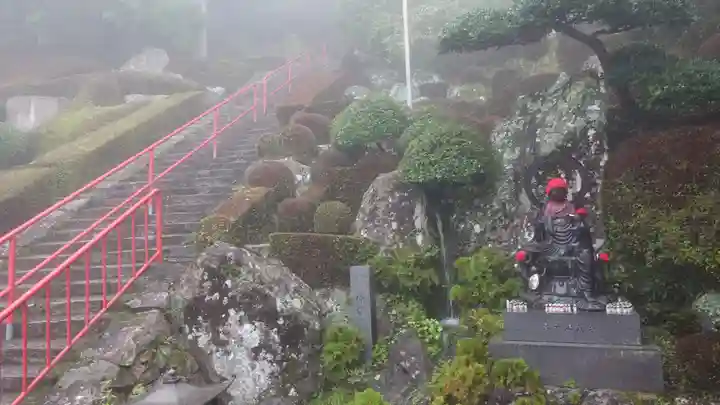 神峯寺(高知県)