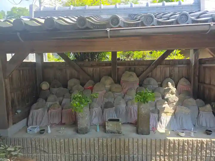 長峯寺(京都府)