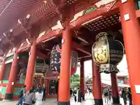 浅草寺(東京都)