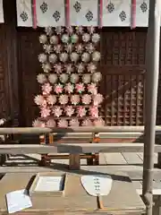 姫嶋神社(大阪府)