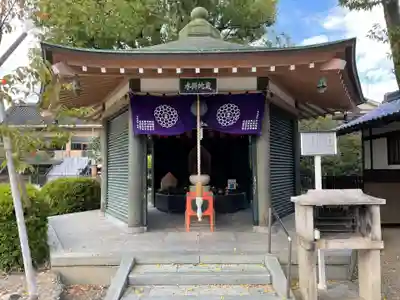 壬生寺(京都府)