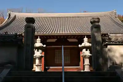 朝光寺(兵庫県)