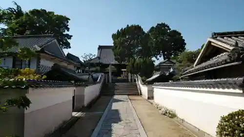 盛隆寺の建物その他