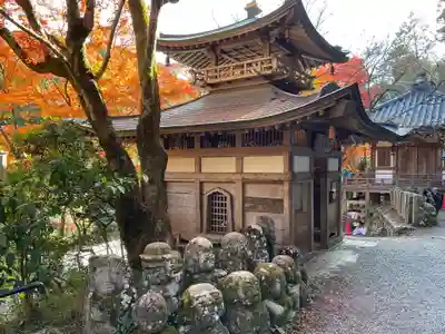 愛宕念仏寺(京都府)
