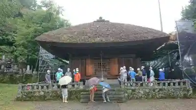 中禅寺のその他建物