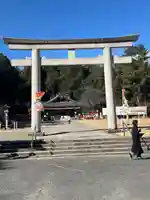 群馬県護国神社(群馬県)