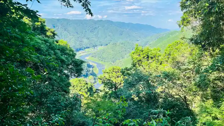笠置寺(京都府)