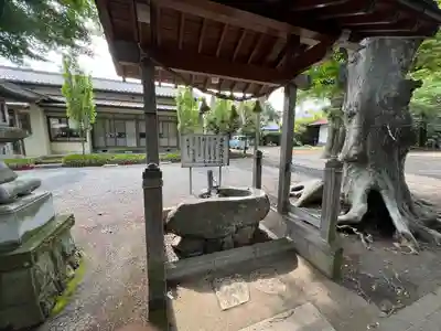 下溝八幡宮(神奈川県)