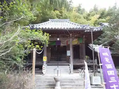 高讃寺の末社・摂社