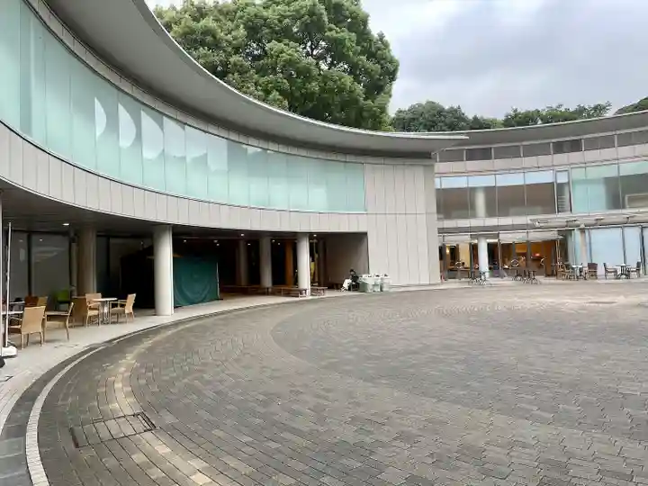 明治神宮(東京都)