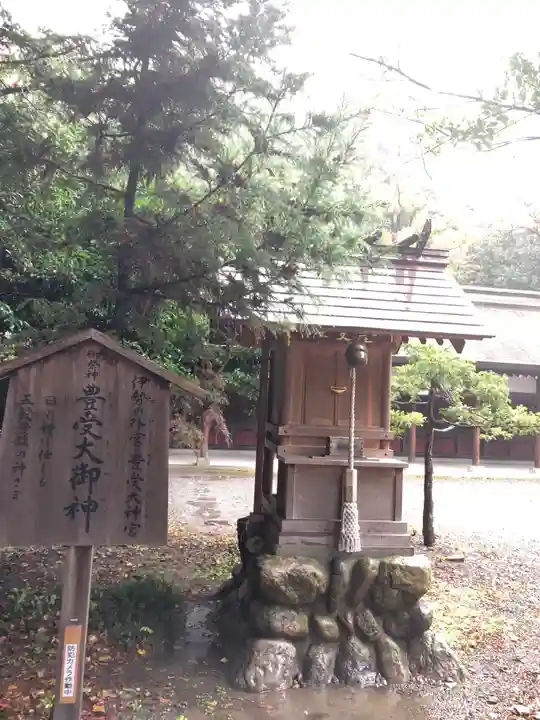 秩父神社の末社・摂社