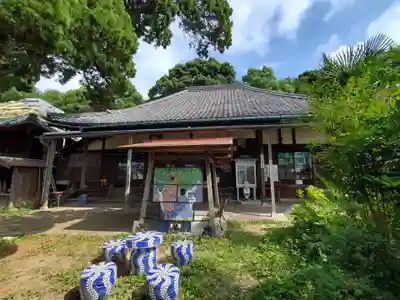 大善院（観蓮寺大善院）のその他建物