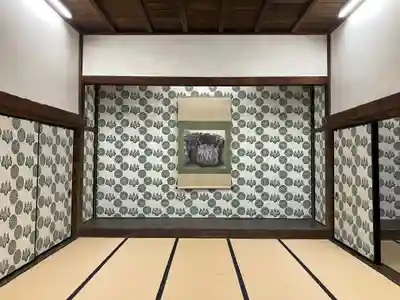 勝興寺(富山県)