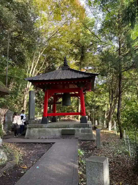 磯山弁財天(栃木県)