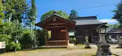 刈田嶺神社(宮城県)