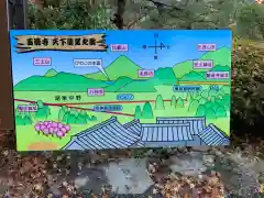 百済寺の建物その他