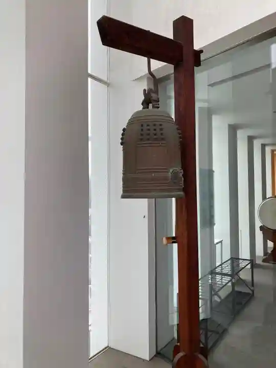 梅窓院のその他建物