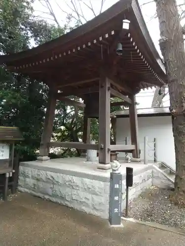 大圓寺のその他建物