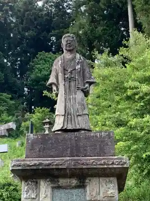 王子八幡神社(福島県)