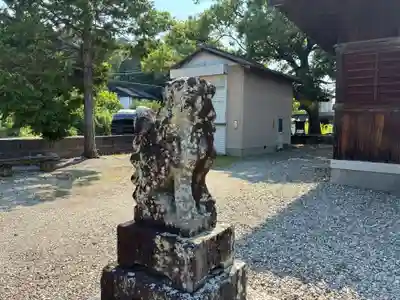 八幡神社(徳島県)