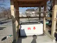 雀宮神社(栃木県)