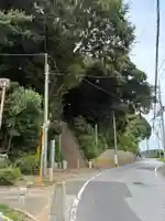 飯綱神社(千葉県)