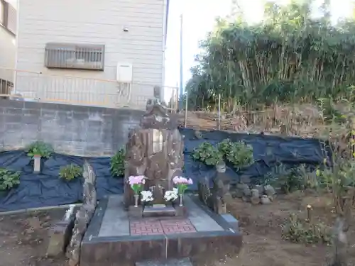 篁修寺(神奈川県)