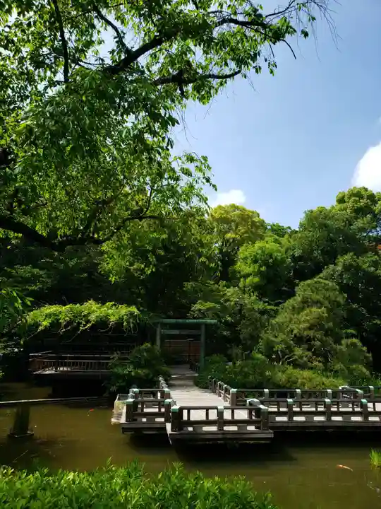 東郷神社(東京都)