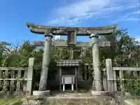 彌彦神社奥宮(御神廟)(新潟県)