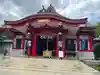 品川神社(東京都)