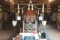 神谷山禅瀧寺のその他建物